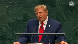 Trump Pushes Expanded US Military Use Globally