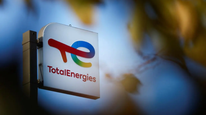 Amni and TotalEnergies approve $800 million offshore gas deal (News Central TV)
