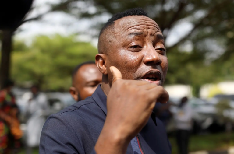 Sowore Slams Political Resistance to Diaspora Vote