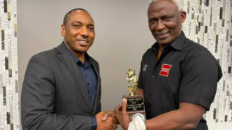 Kayode Akintemi wins HTA Media Award (News Central TV)