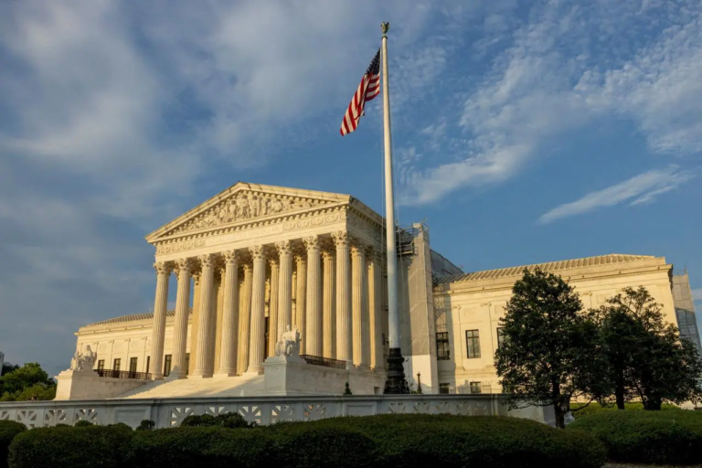 US Court Lifts Limits on Third-Country Deportations