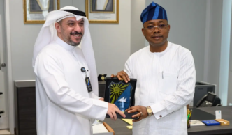 Kogi Secures Kuwait Partnership on Development Projects
