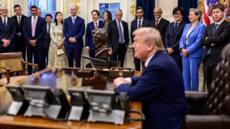 White House