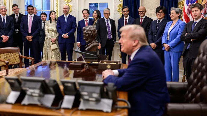 White House