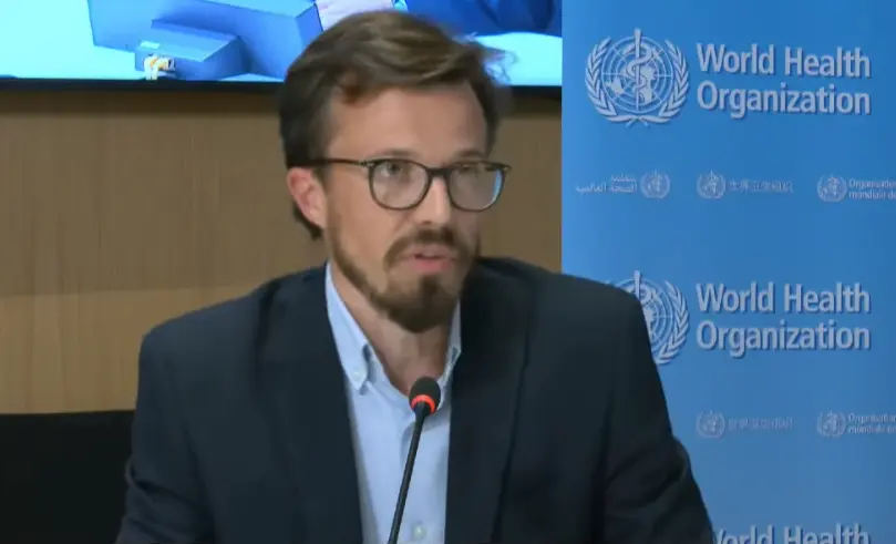 Ebola Outbreak Worsens in DR Congo (NewsCentral TV)
