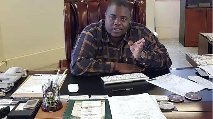 Businessman, Wife Die in Zimbabwe Helicopter Crash