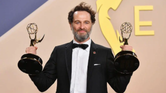 "Widow's Bay" dominates 78th Emmy Awards (News Central TV)