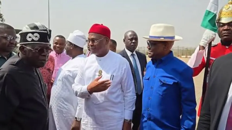 Doherty Slams APC Governors’ Attacks on Wike