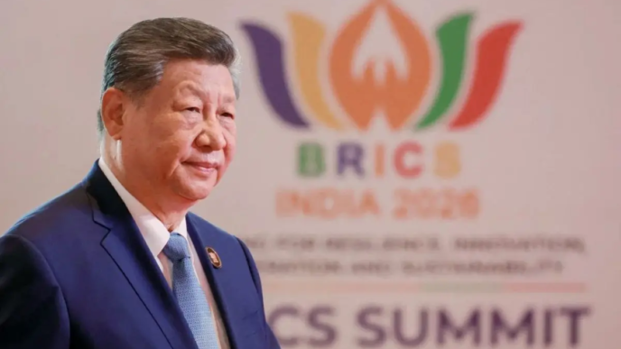 Xi Jinping