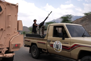 Yemen (Newscentraltv)