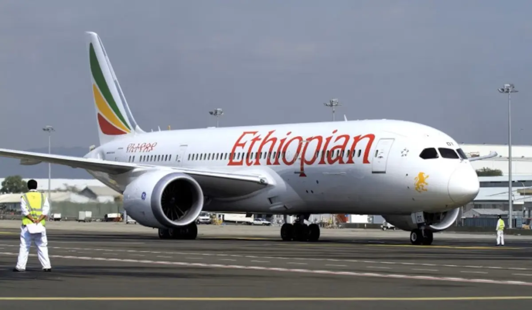 Tigray Rebel Forces Seize Ethiopia  Regional Airport 