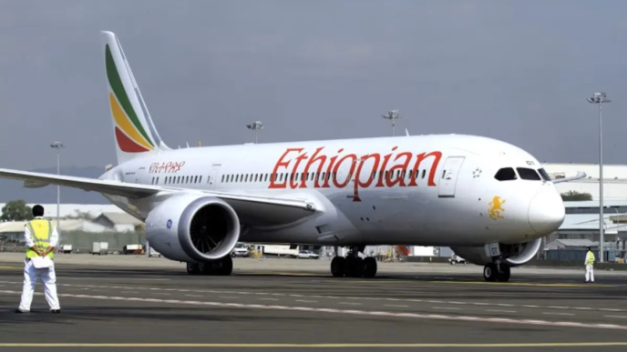 Tigray Rebel Forces Seize Ethiopia  Regional Airport 