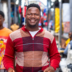 Zambian entrepreneur Brian Hamubotu