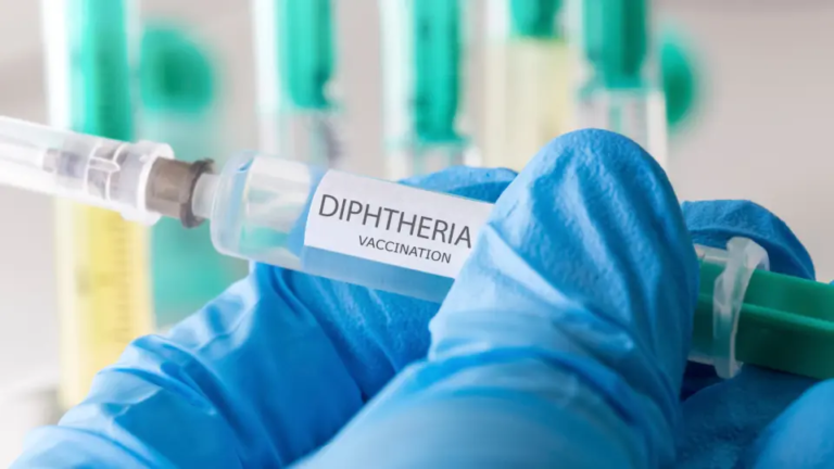 Zamfara To Begin Diphtheria Vaccination Thursday