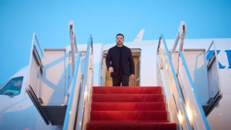Zelensky