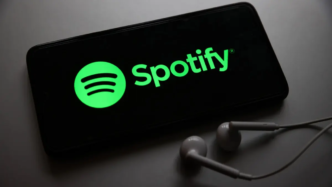 Spotify.