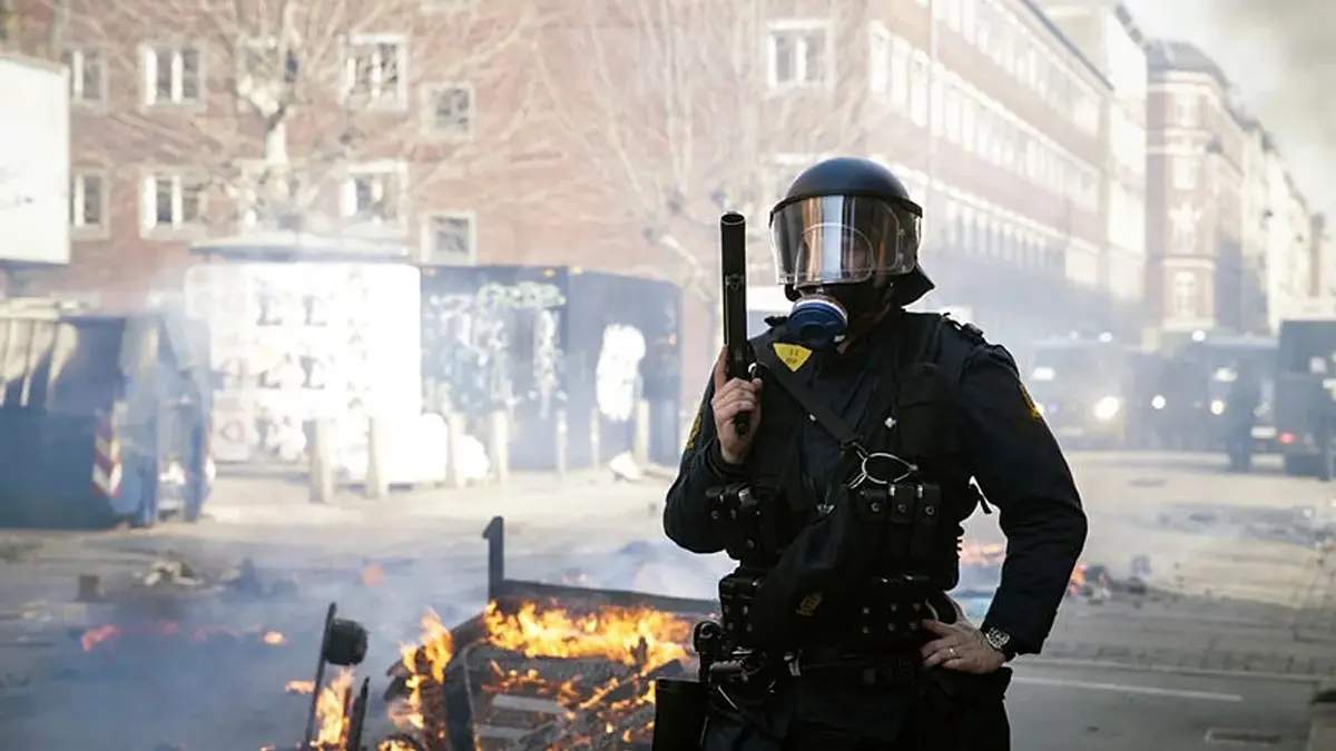 Danish Police Probe Claims of Journalist Assaults