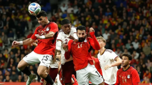 FIFA Upholds Spain Sanction Over Anti-Muslim Chants 