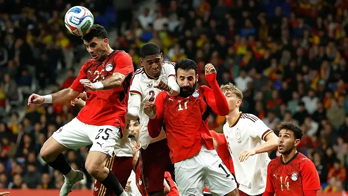FIFA Upholds Spain Sanction Over Anti-Muslim Chants 