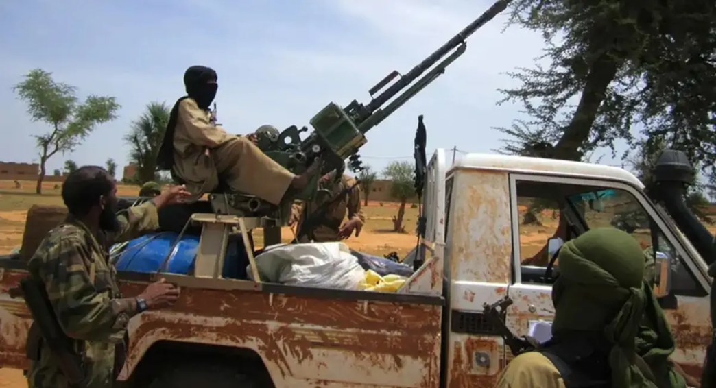 Malian Army, Rebels Committing Abuses Against Civilians - HRW