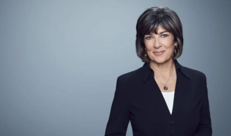 Christiane Amanpour