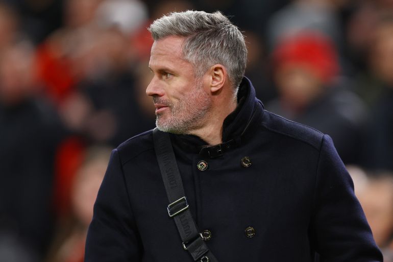 Villa sue Carragher over “unacceptable insults” (News Central TV)