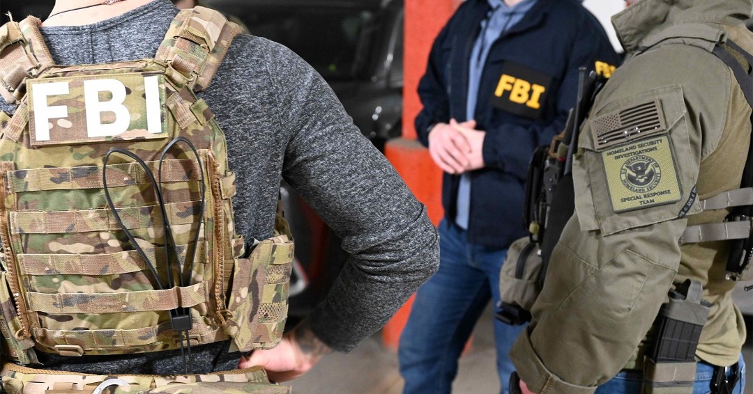 FBI