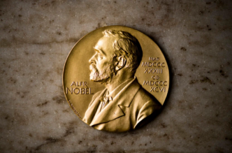 Two Americans Win 2026 Nobel Economics Prize (NewsCentral TV)