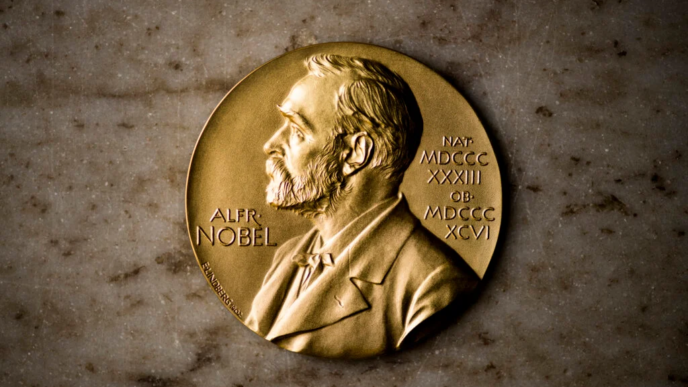 Two Americans Win 2026 Nobel Economics Prize (NewsCentral TV)