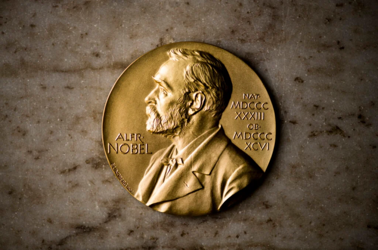 Two Americans Win 2026 Nobel Economics Prize