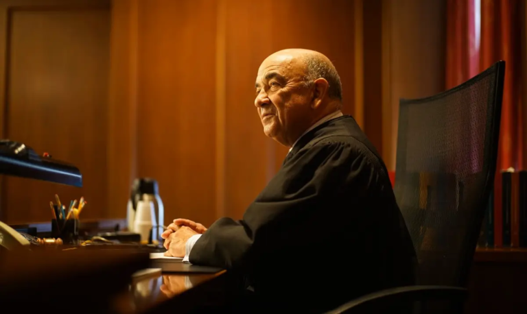 US Judge Handling Maduro’s Case Dies at 92