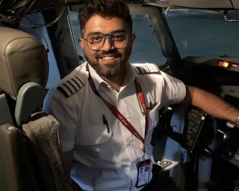 UAE: Flydubai co-pilot planned ‘terrorist act (News Central TV)