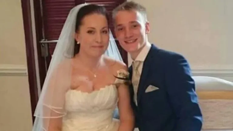 British Man Mourns Wife Who Died Saving Sons at Sea