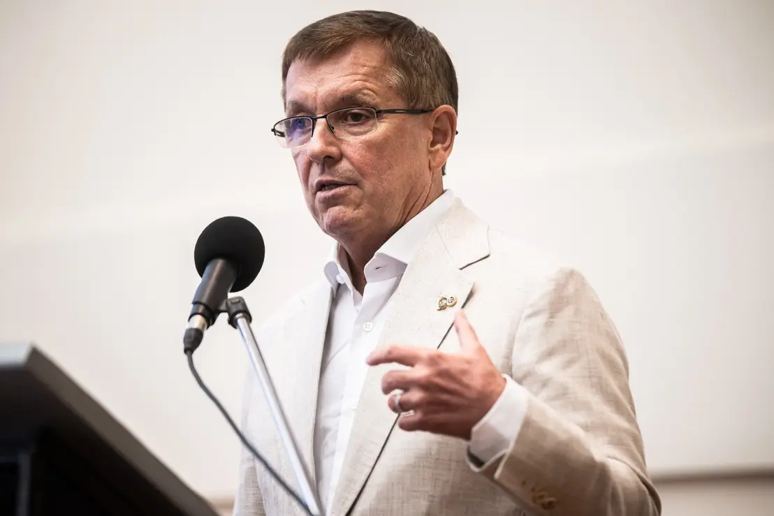 Gyorgy Matolcsy