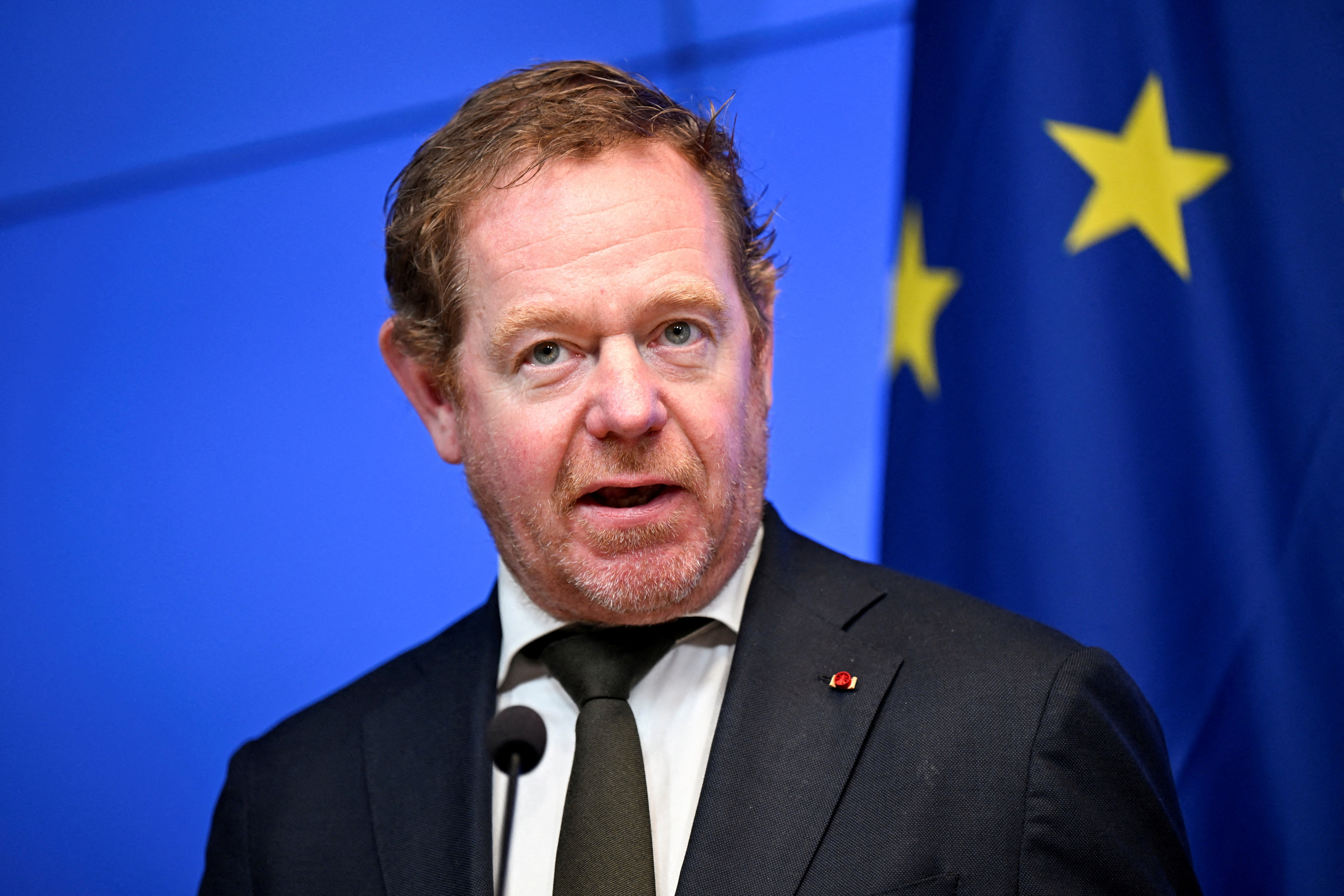 The EU freezes €18 million in Sierra Leone aid (News Central TV)