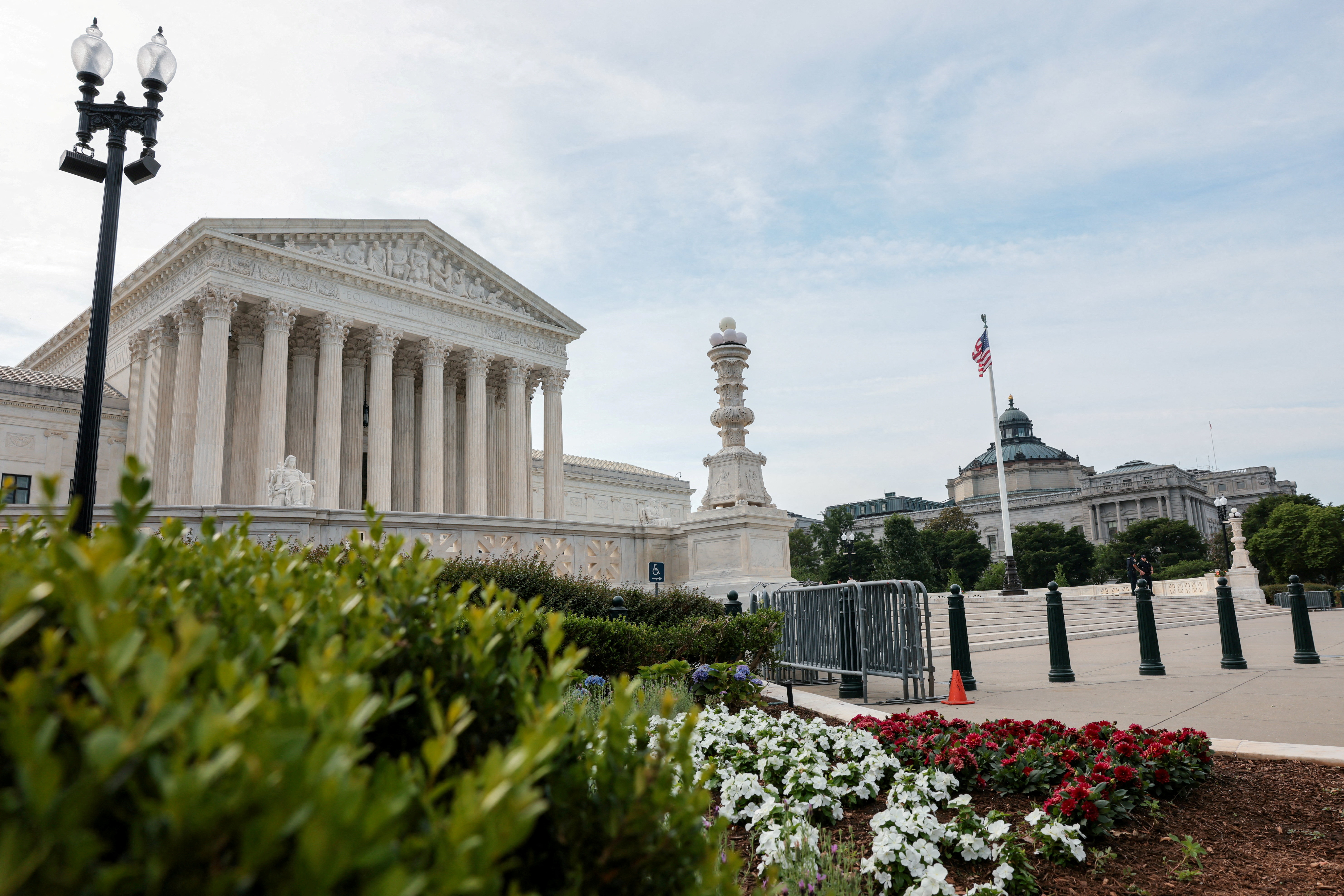 US court to decide if cooking aids terrorism (News Central TV)