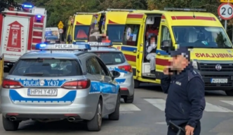 Seven Wounded in Poland School Stabbing