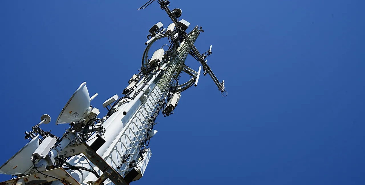 5G