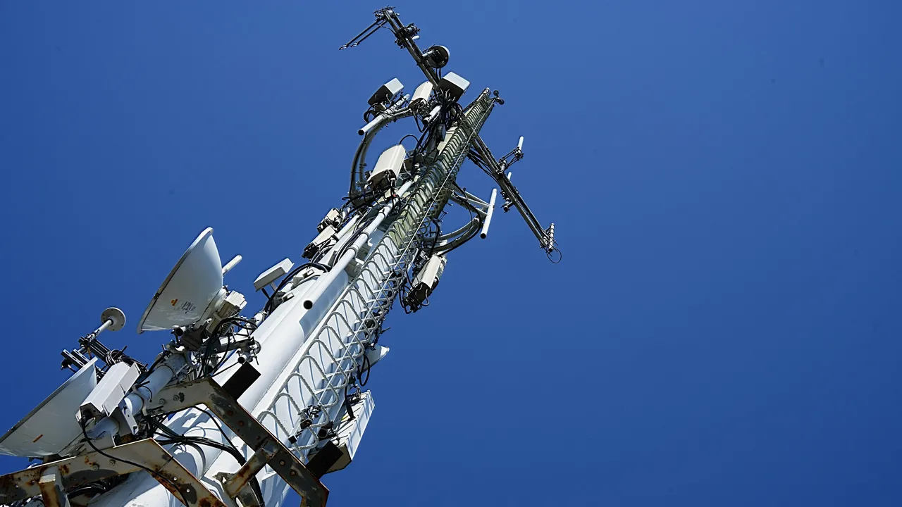 Africa Tests New Funding Models for 5G