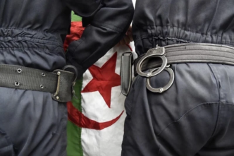 61 Moroccans Arrested Over ‘Sabotage’ Plans - Algeria (News Central TV)