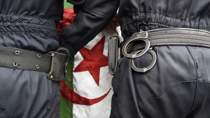 61 Moroccans Arrested Over ‘Sabotage’ Plans - Algeria (News Central TV)