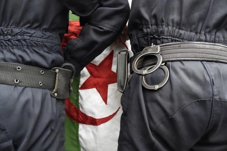 61 Moroccans Arrested Over ‘Sabotage’ Plans – Algeria