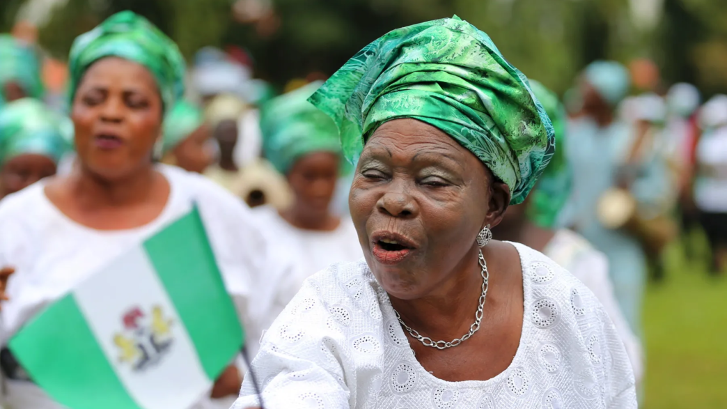66 Turning Points How Nigeria Became the Country We Know Today (News Central TV)