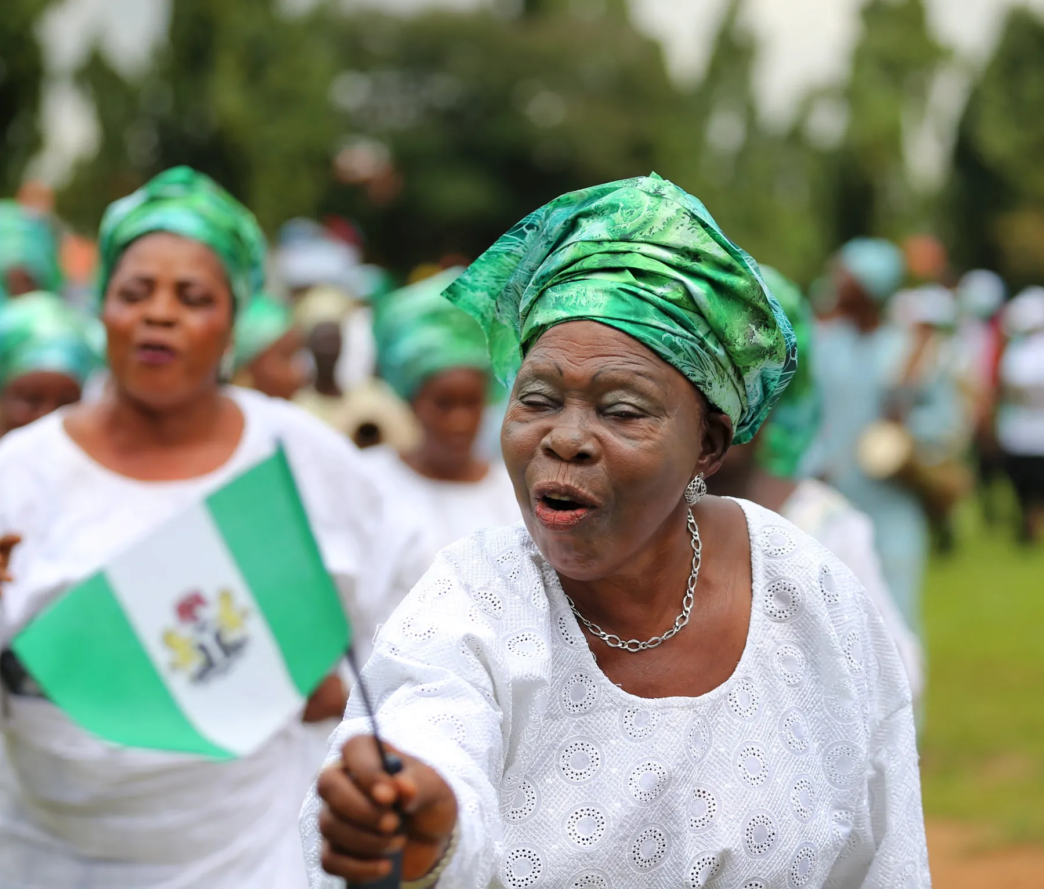 66 Turning Points How Nigeria Became the Country We Know Today (News Central TV)