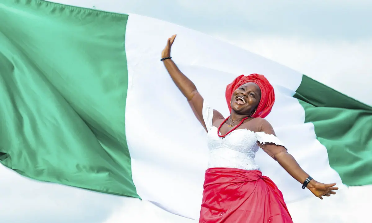 66 Turning Points How Nigeria Became the Country We Know Today