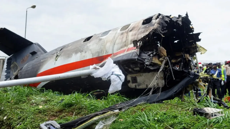 PDP Mourns NAF Crash Victims in Ondo