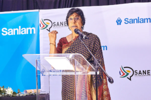 Navi Pillay