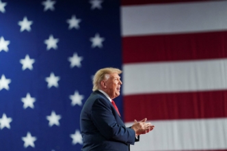 Trump says that Taiwan will buy 30 per cent of planned Alaska gas (News Central TV)