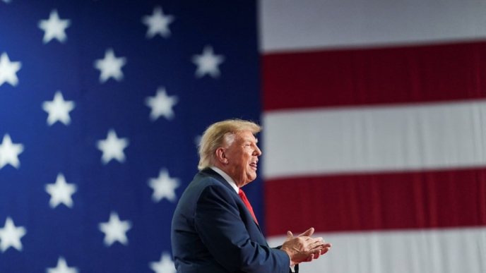 Trump says that Taiwan will buy 30 per cent of planned Alaska gas (News Central TV)