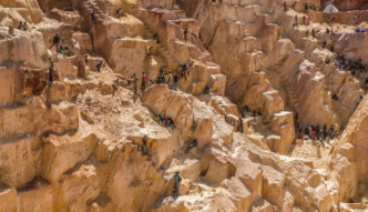Gold Mine
